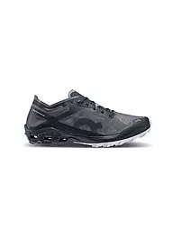 ON | Damen Traillaufschuhe Cloudventure Peak 3 | Negro
