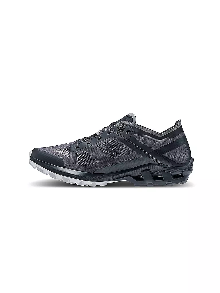 ON | Damen Traillaufschuhe Cloudventure Peak 3 | Negro