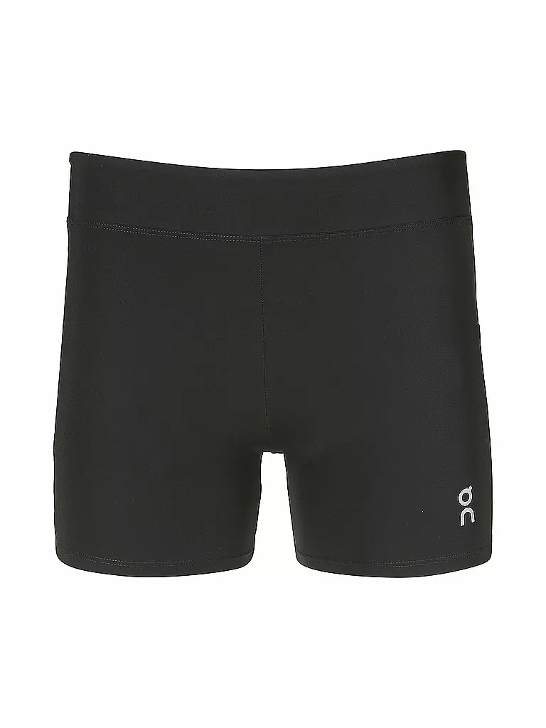 ON | Herren 2in1 Laufshort Hybrid | Azul
