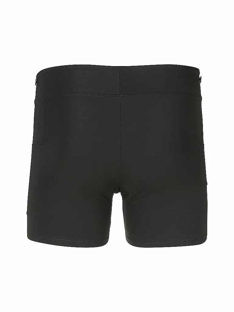 ON | Herren 2in1 Laufshort Hybrid | Azul