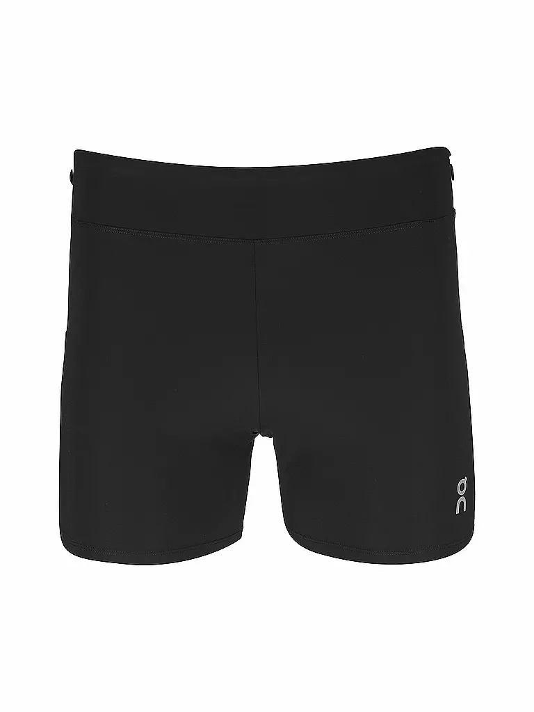 ON | Herren 2in1 Laufshort Hybrid | Azul