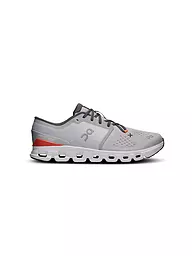 ON | Zapatillas de fitness para hombre Cloud X4 | Blanco