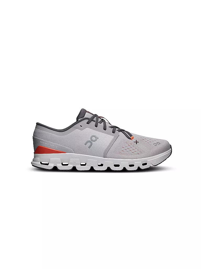 ON | Herren Fitnessschuhe Cloud X4 | Blanco