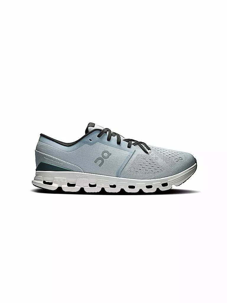 ON | Herren Fitnessschuhe Cloud X4 | Gris
