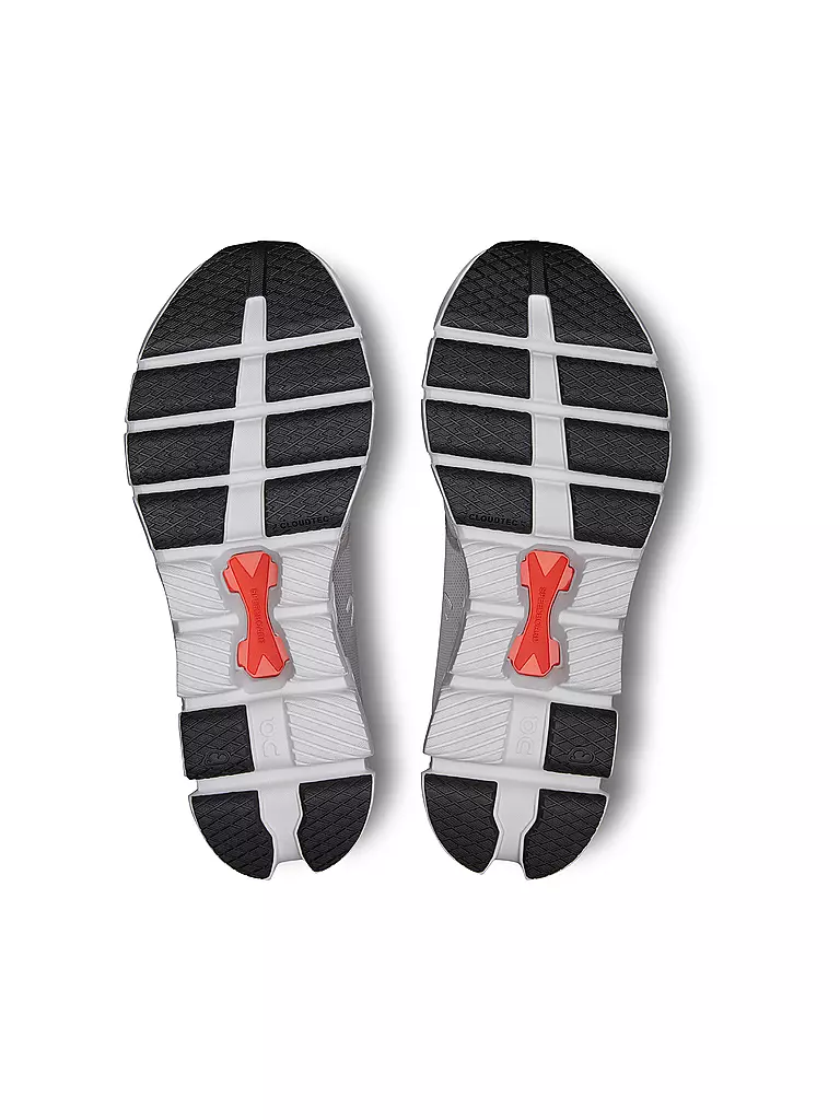 ON | Herren Fitnessschuhe Cloud X4 | Blanco