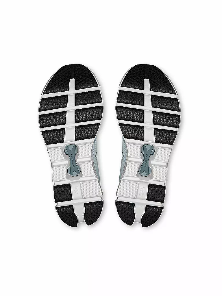 ON | Herren Fitnessschuhe Cloud X4 | Gris