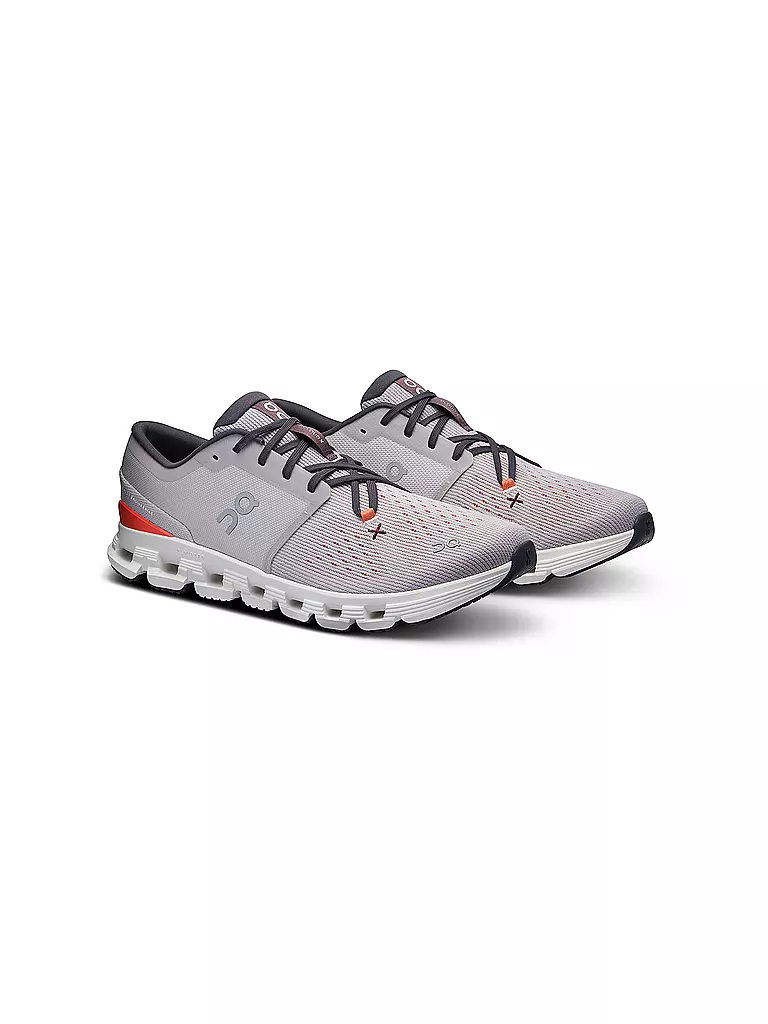 ON | Herren Fitnessschuhe Cloud X4 | Blanco