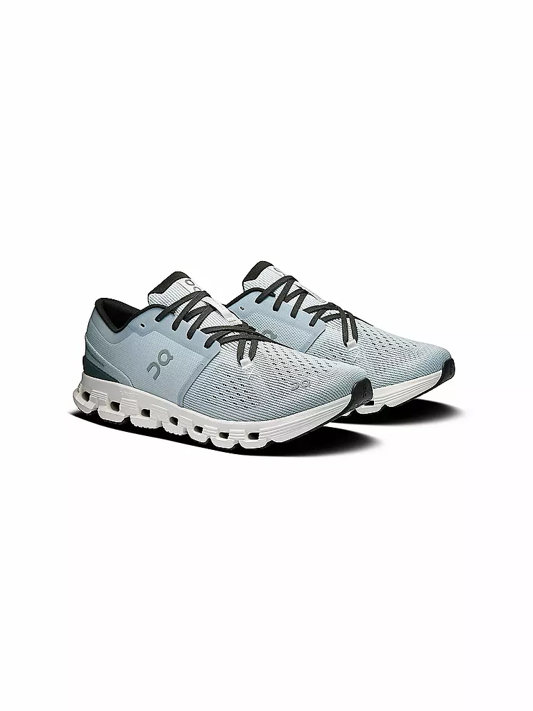 ON | Herren Fitnessschuhe Cloud X4 | Gris