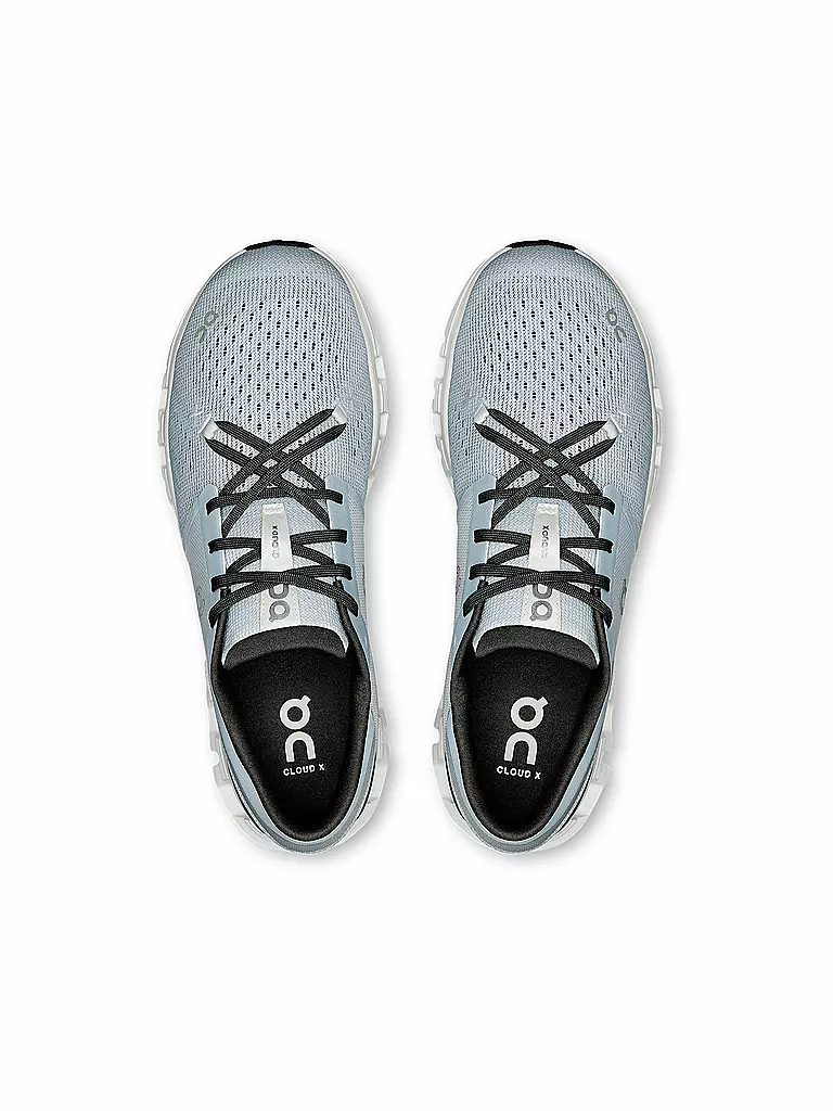 ON | Herren Fitnessschuhe Cloud X4 | Gris