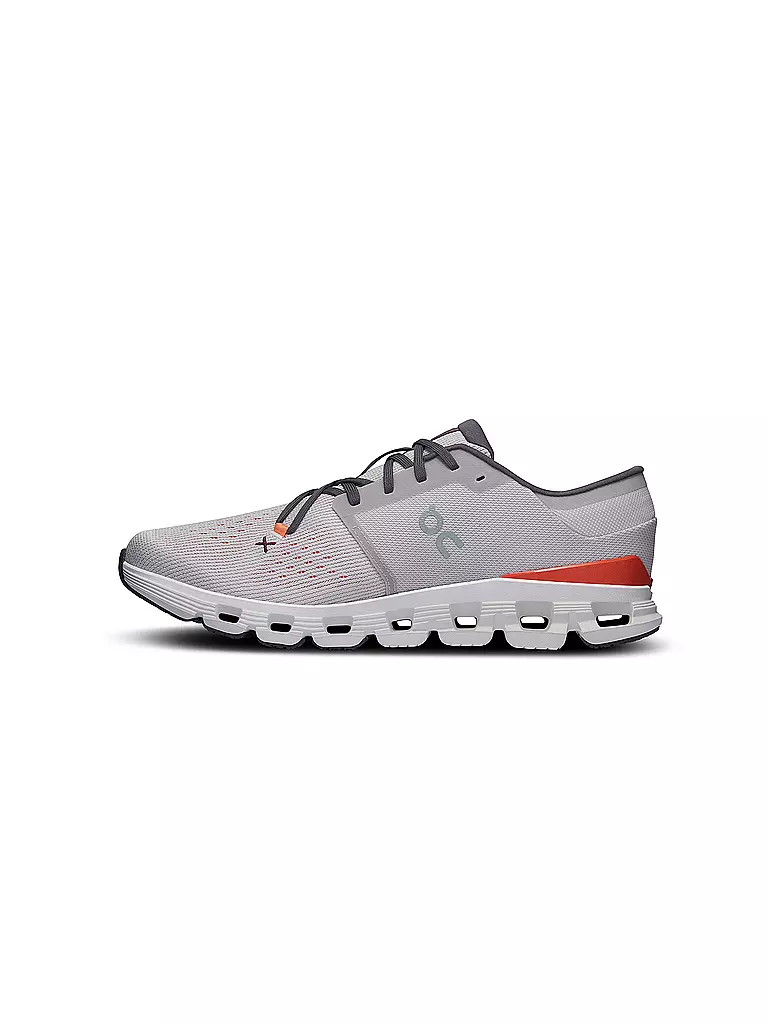 ON | Herren Fitnessschuhe Cloud X4 | Blanco