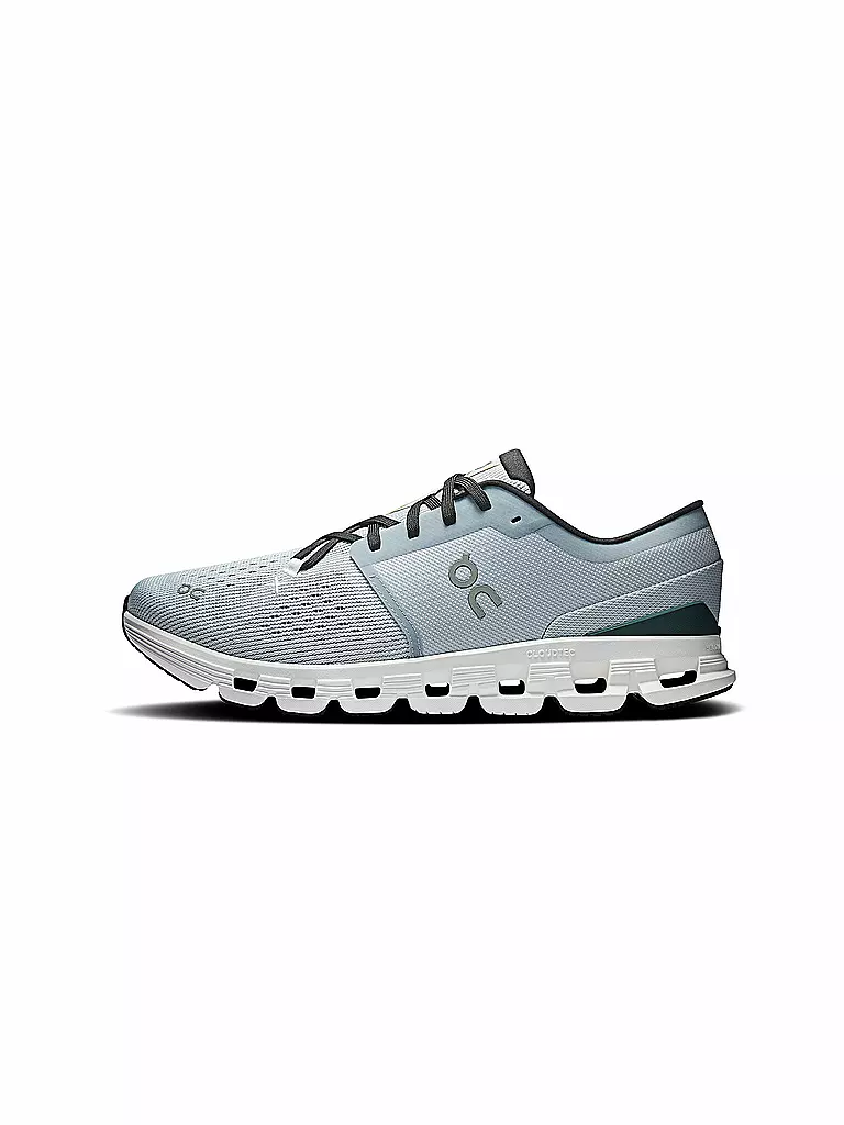 ON | Herren Fitnessschuhe Cloud X4 | Gris
