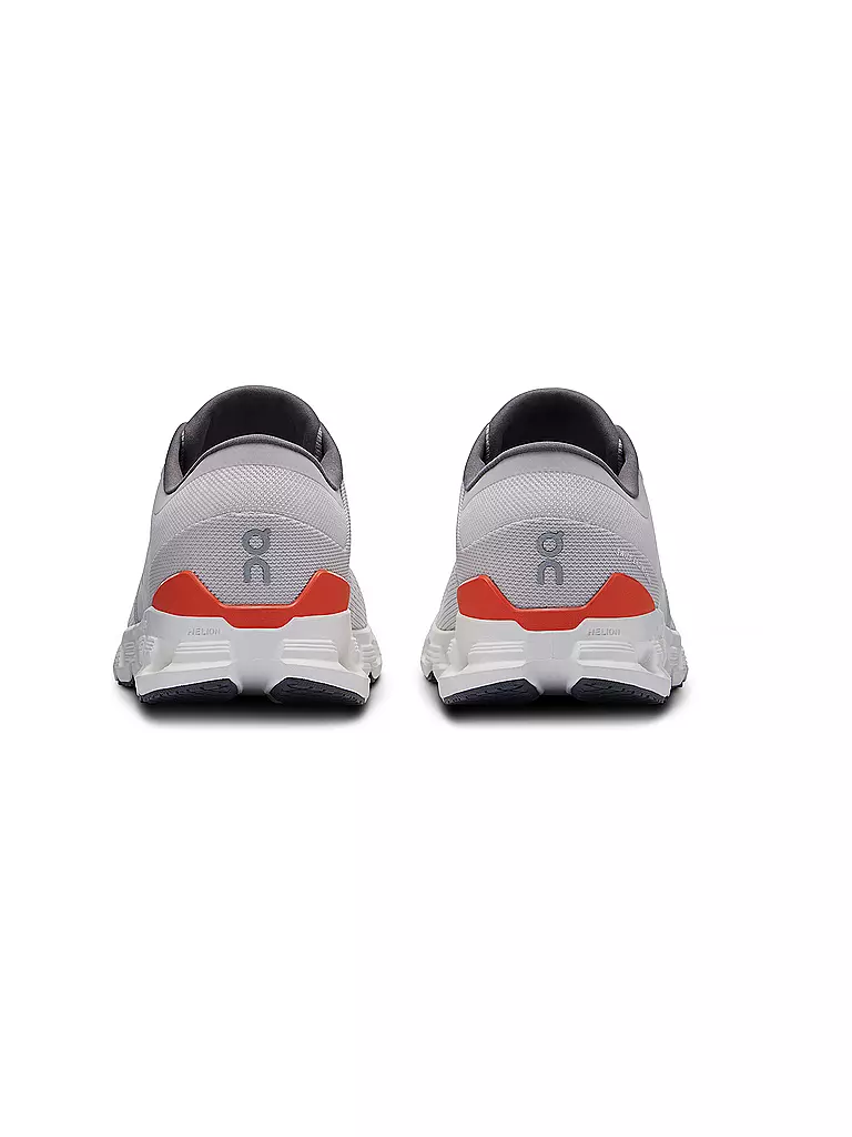 ON | Herren Fitnessschuhe Cloud X4 | Blanco