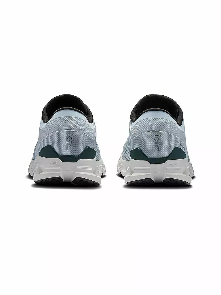 ON | Herren Fitnessschuhe Cloud X4 | Gris