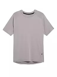ON | Herren Funktionsshirt Focus-T | Gris