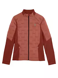 ON | Herren Isojacke Climate | Cobre