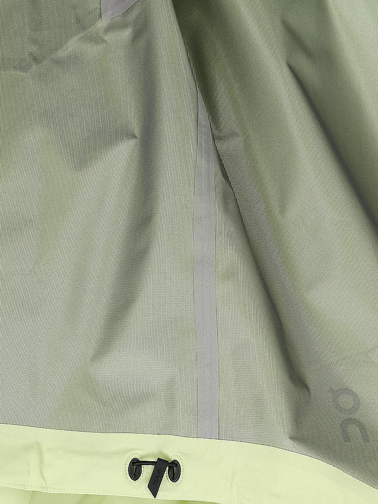 ON | Herren Isolationsjacke Storm 3L | Gris