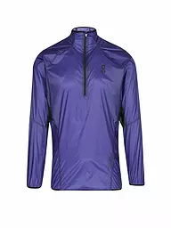 ON | Herren Laufjacke Zero | Azul