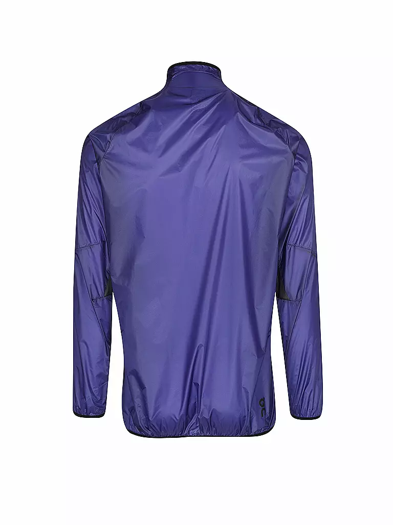 ON | Herren Laufjacke Zero | Azul