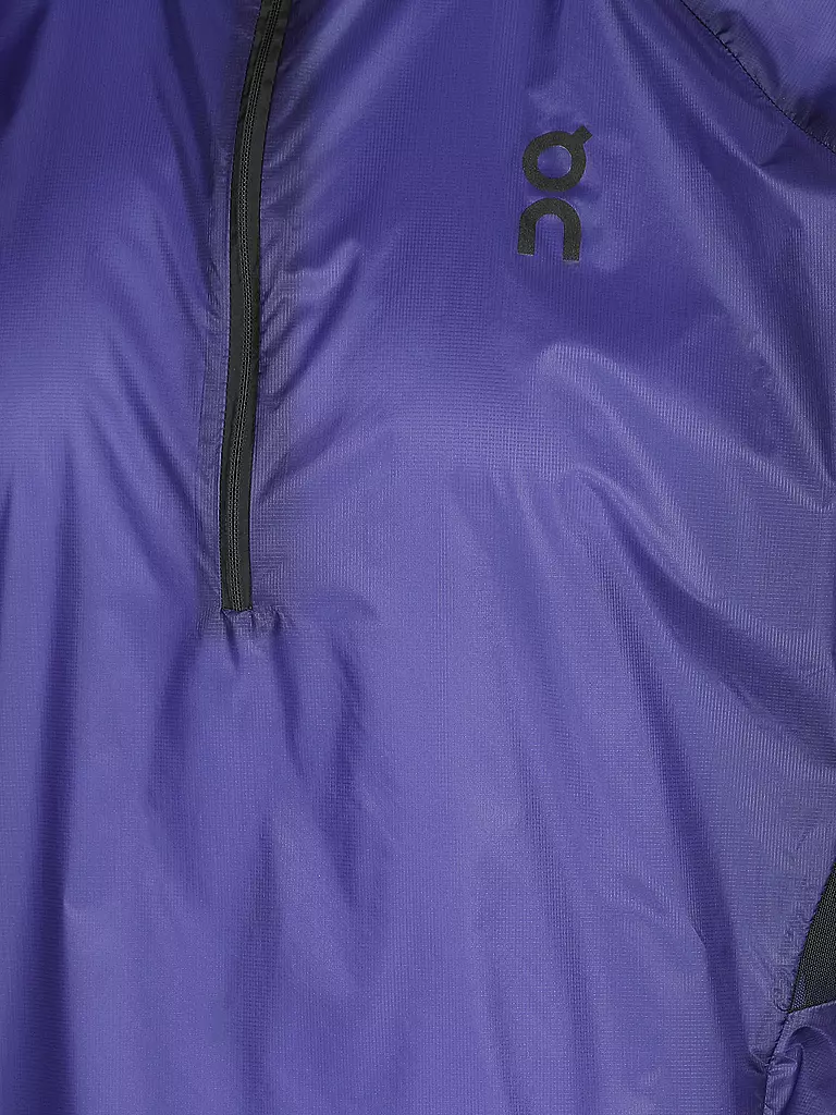 ON | Herren Laufjacke Zero | Azul