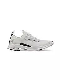 ON | Herren Laufschuhe Cloudeasy | Blanco