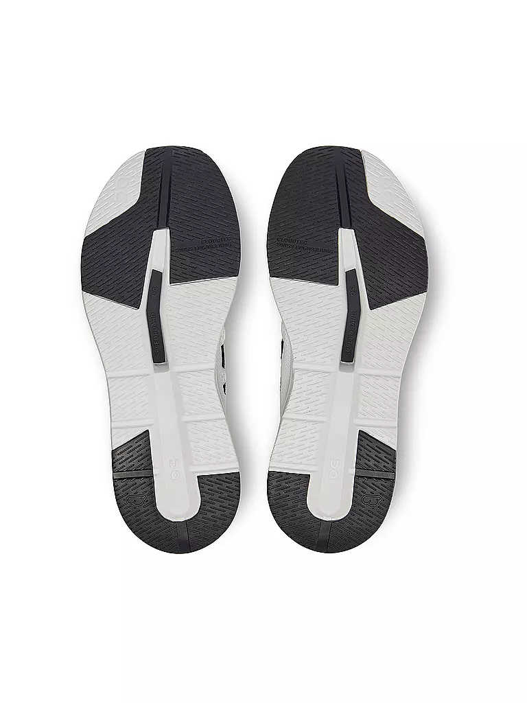 ON | Herren Laufschuhe Cloudeasy | Blanco