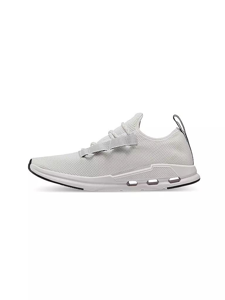 ON | Herren Laufschuhe Cloudeasy | Blanco
