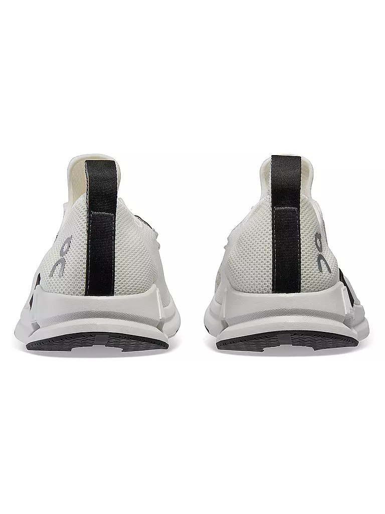 ON | Herren Laufschuhe Cloudeasy | Blanco