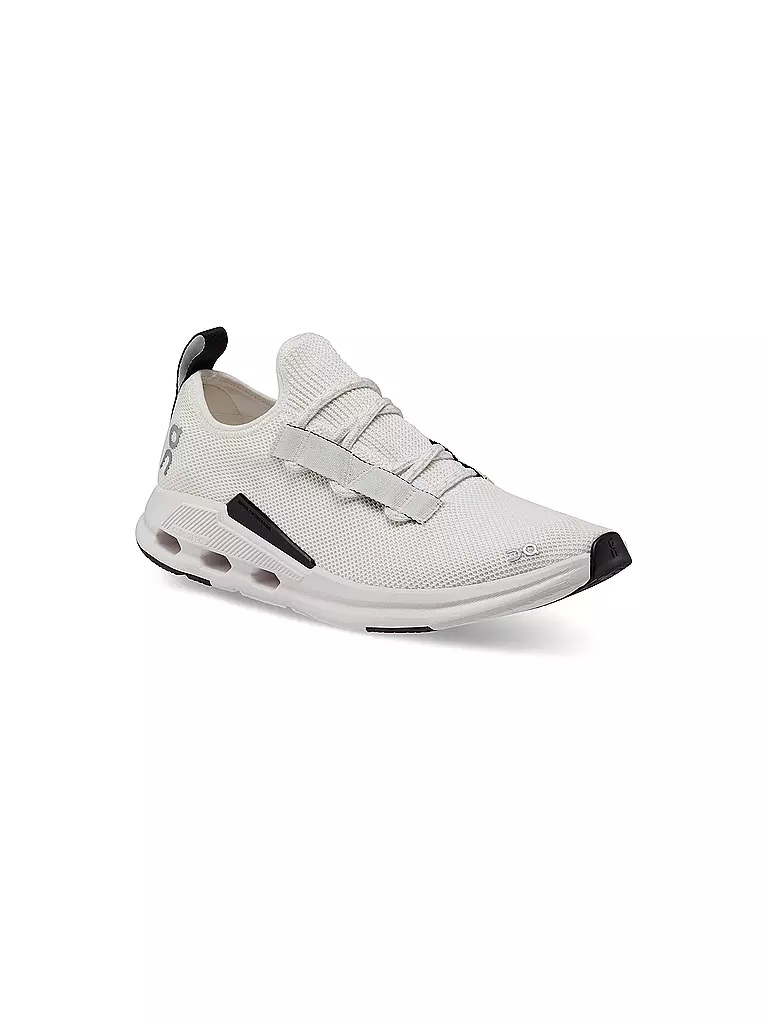 ON | Herren Laufschuhe Cloudeasy | Blanco