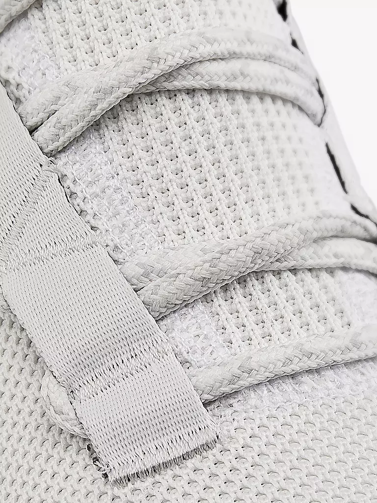 ON | Herren Laufschuhe Cloudeasy | Blanco