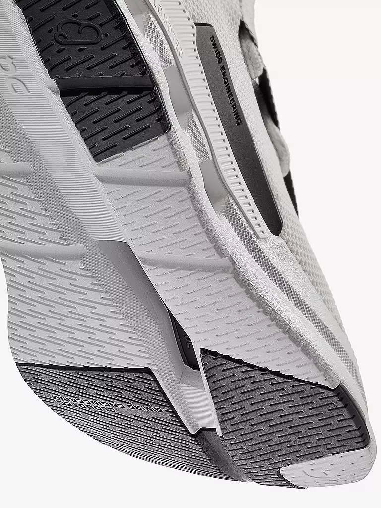 ON | Herren Laufschuhe Cloudeasy | Blanco