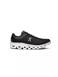 ON | Herren Laufschuhe Cloudflow 4 | Negro