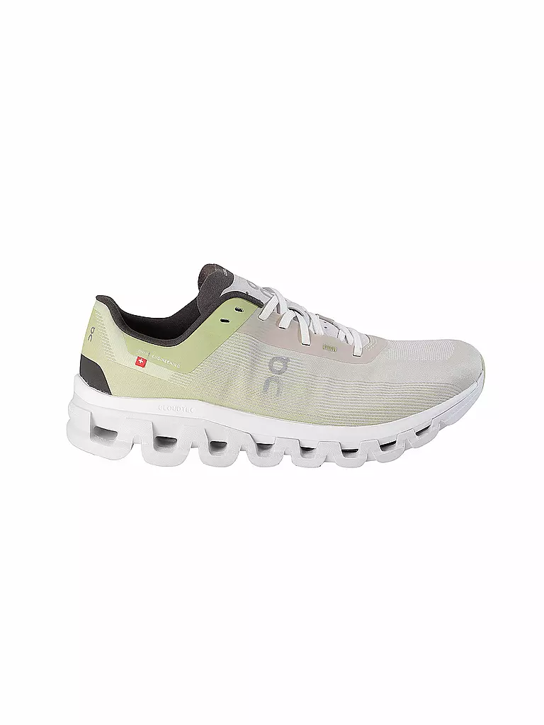 ON | Herren Laufschuhe Cloudflow 4 | Verde