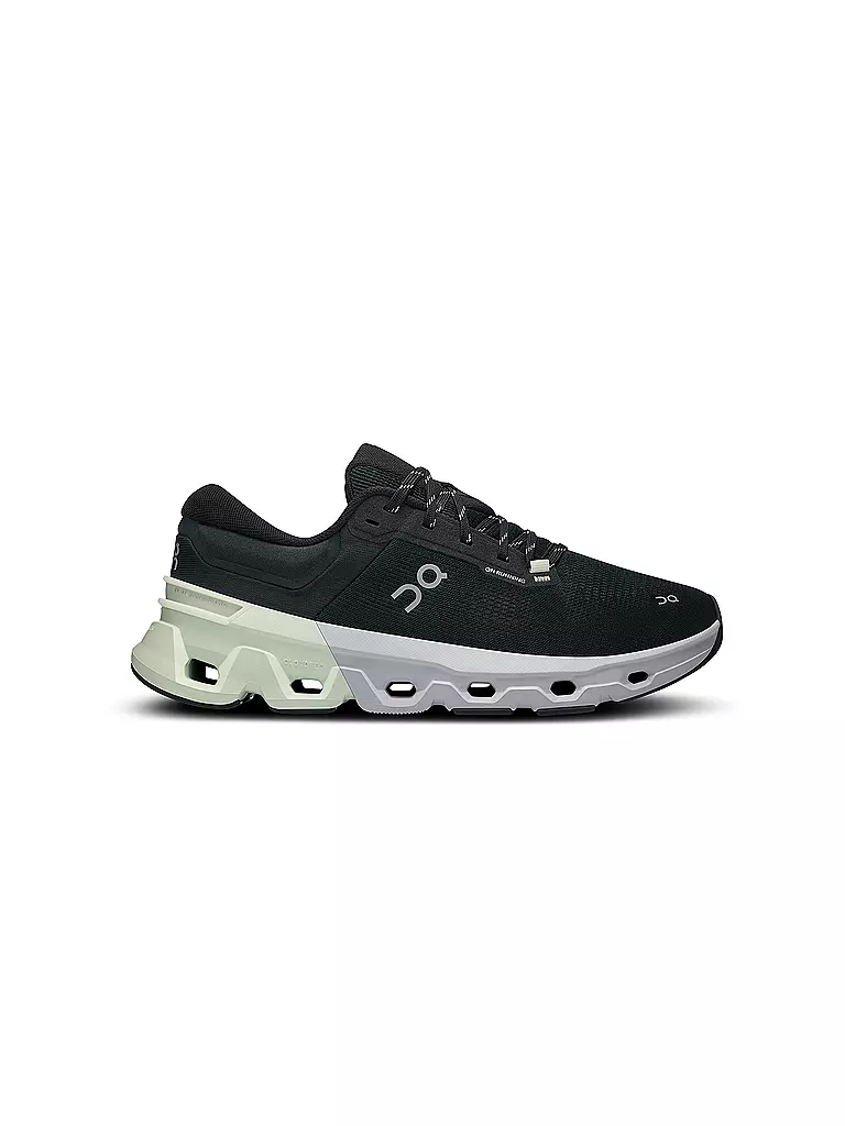 ON | Herren Laufschuhe Cloudflyer 5 | Negro