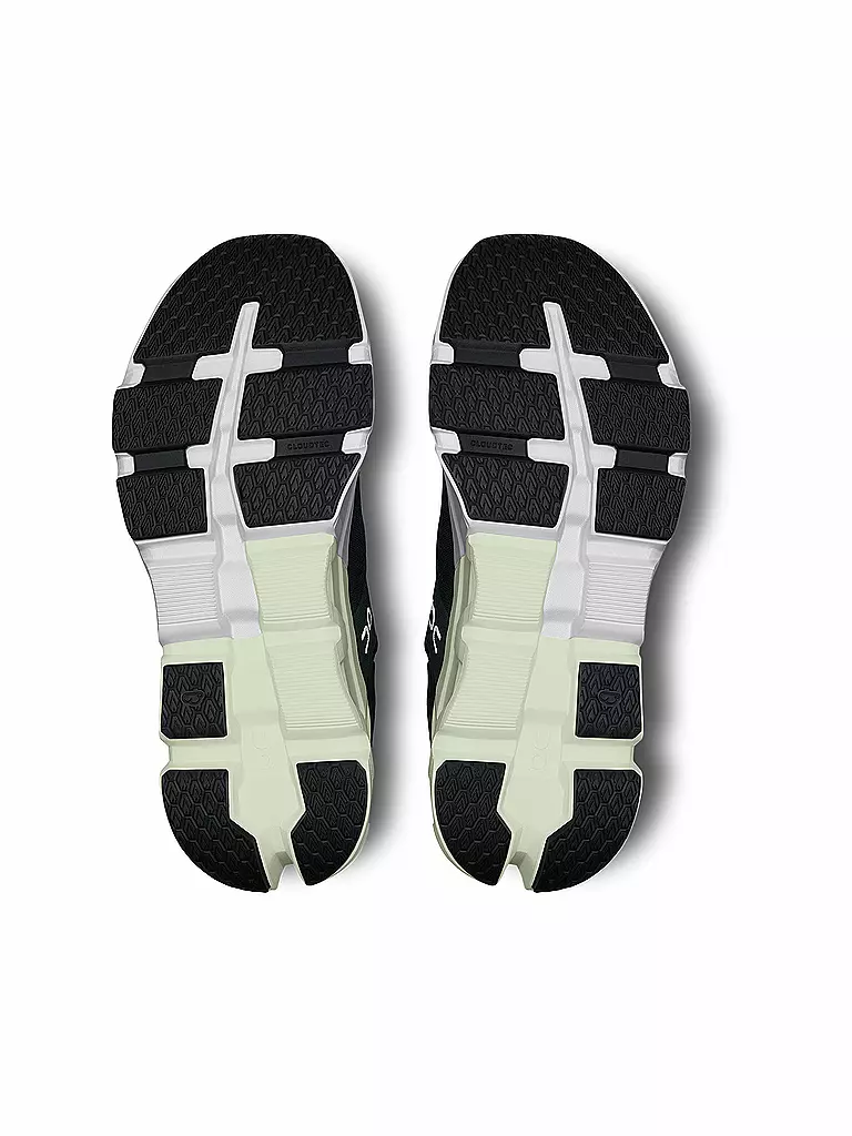 ON | Herren Laufschuhe Cloudflyer 5 | Negro
