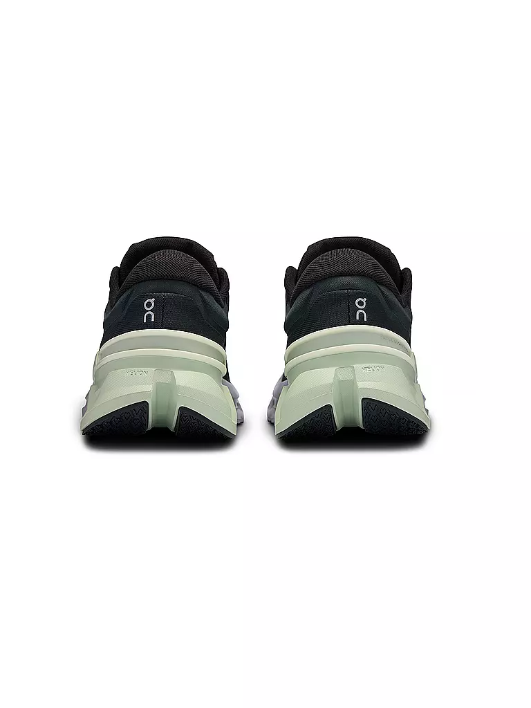 ON | Herren Laufschuhe Cloudflyer 5 | Negro