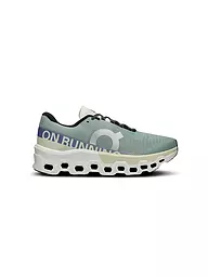 ON | Zapatillas de running Cloudmonster 2 para hombre | Gris