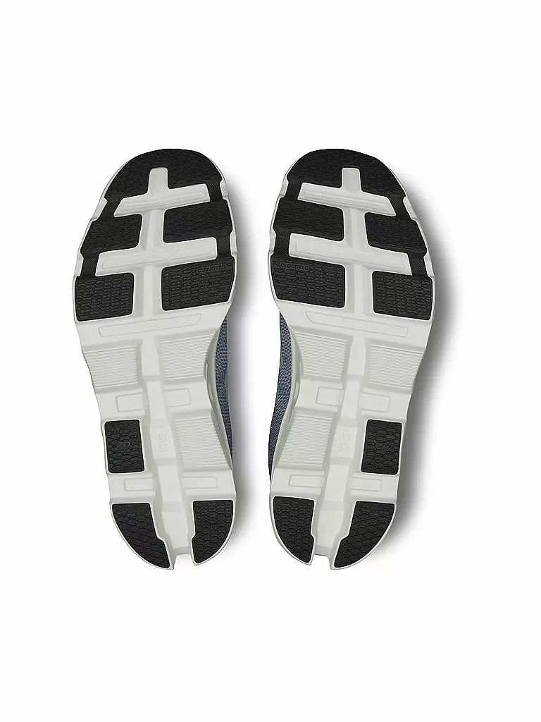 ON | Herren Laufschuhe Cloudmonster 2 | Gris