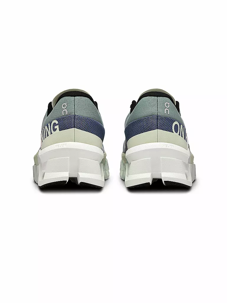 ON | Herren Laufschuhe Cloudmonster 2 | Gris