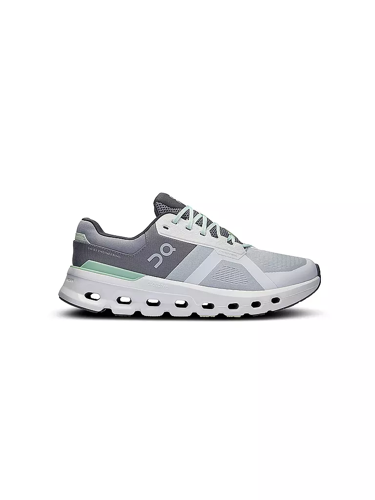 ON | Herren Laufschuhe Cloudrunner 2 | Gris