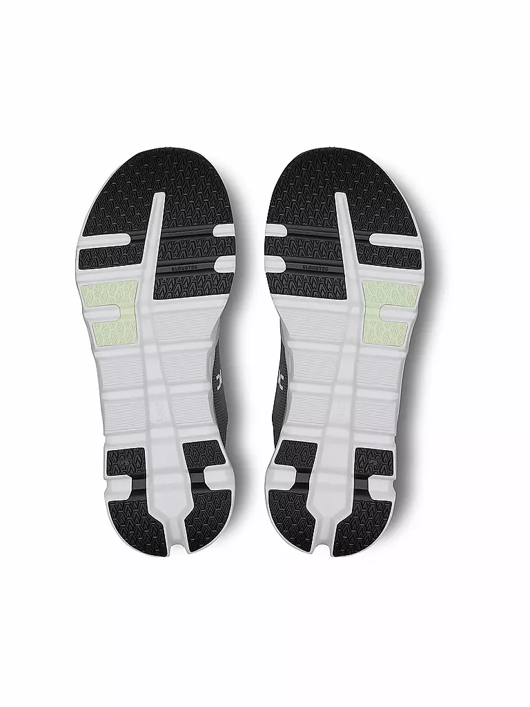 ON | Herren Laufschuhe Cloudrunner 2 | Gris