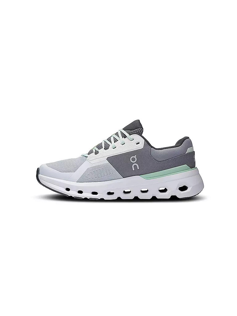 ON | Herren Laufschuhe Cloudrunner 2 | Gris