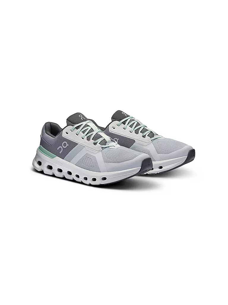 ON | Herren Laufschuhe Cloudrunner 2 | Gris