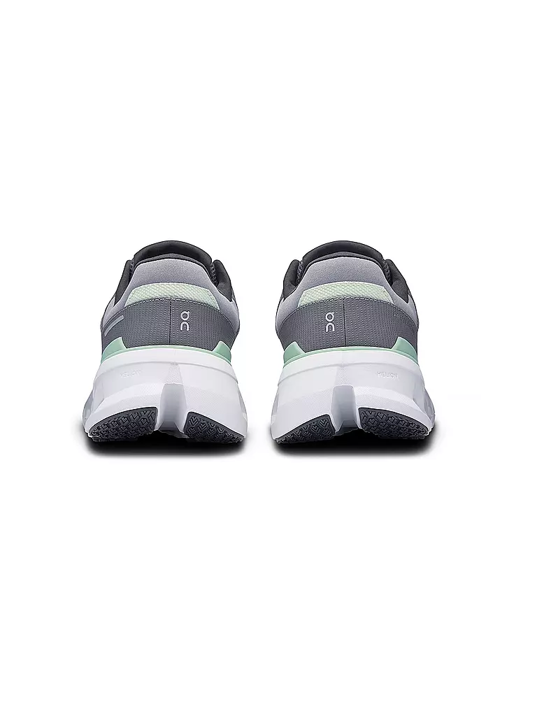 ON | Herren Laufschuhe Cloudrunner 2 | Gris