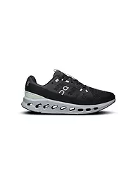 ON | Herren Laufschuhe Cloudsurfer IRON GLACIER | Negro