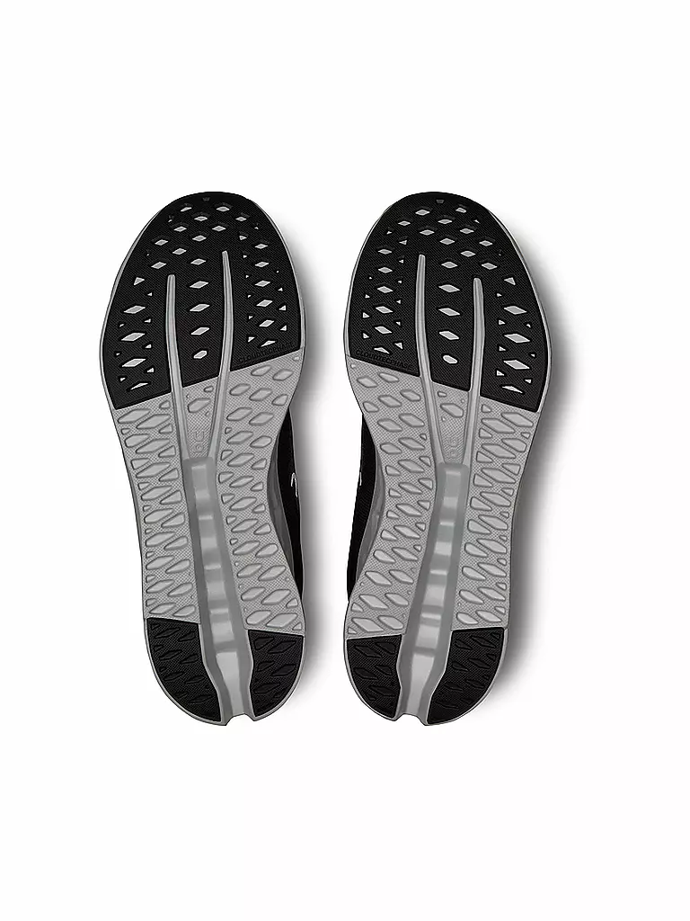 ON | Herren Laufschuhe Cloudsurfer IRON GLACIER | 