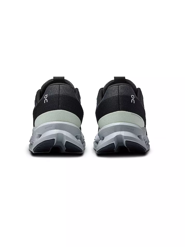 ON | Herren Laufschuhe Cloudsurfer IRON GLACIER | 