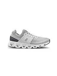 ON | Herren Laufschuhe Cloudswift 3 ALLOY GLACIER | Gris
