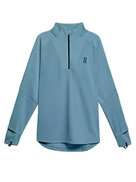 ON | Herren Laufshirt Climate | Azul