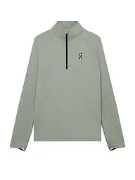 ON | Herren Laufshirt Climate | Menta