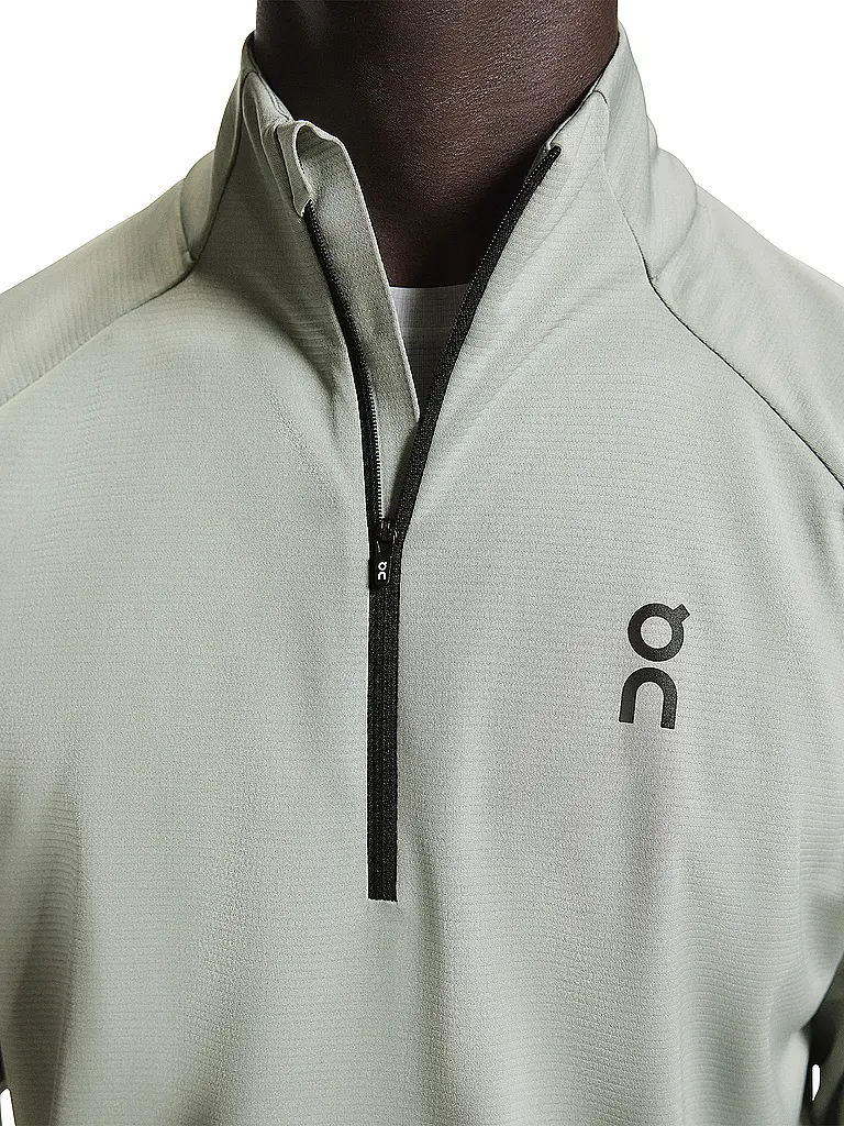 ON | Herren Laufshirt Climate | Menta